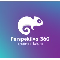 Perspektiva 360 logo