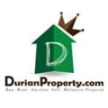 DurianProperty logo