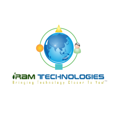 IRAM logo