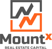 MountX Real Estate Capital logo