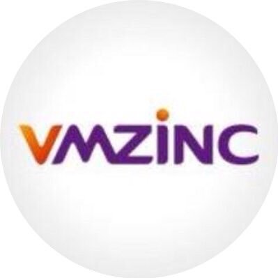 VMZINC logo