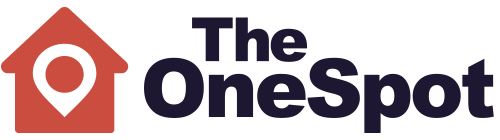TheOneSpot logo