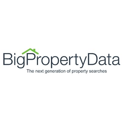 Big Property Data logo