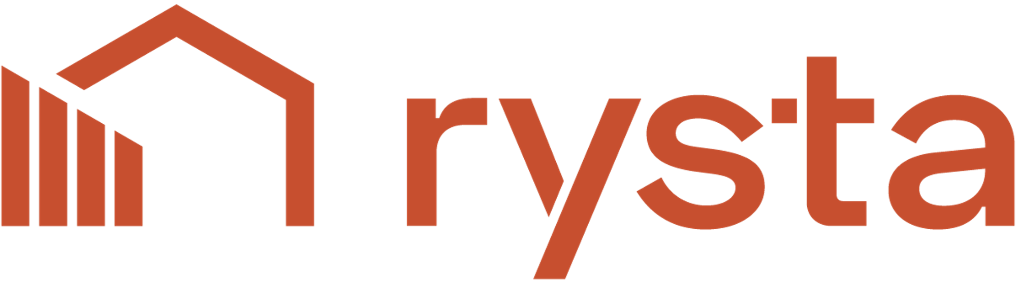 RYSTA GmbH logo