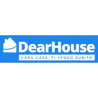 DearHouse logo