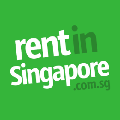 RentInSingapore logo