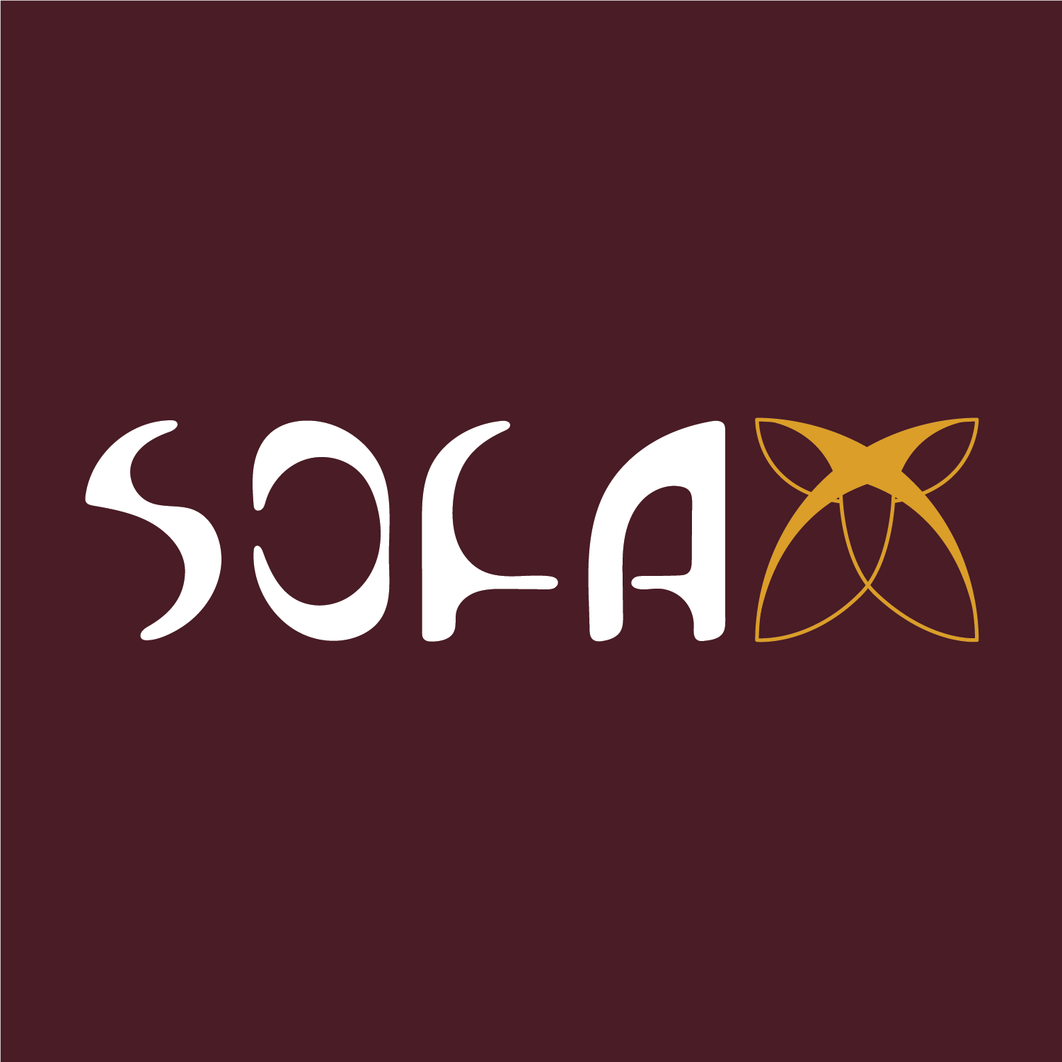 SofaX logo