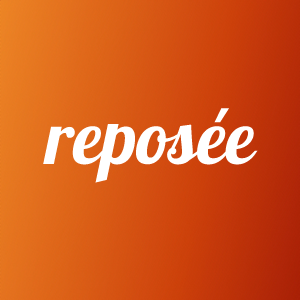 reposee logo