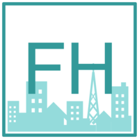 Founder House logo