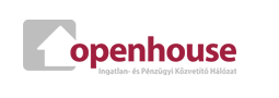 Open House logo