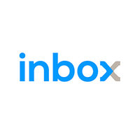 Inbox - SmartStorage logo