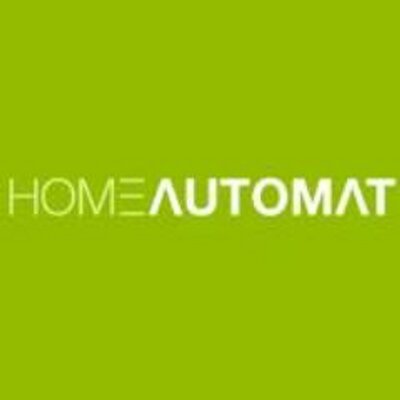 Home Automat logo