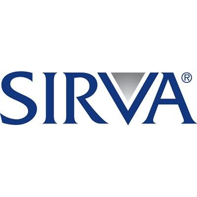 SIRVA logo