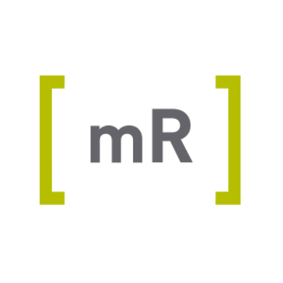 Make Real logo