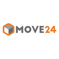 Move24 logo