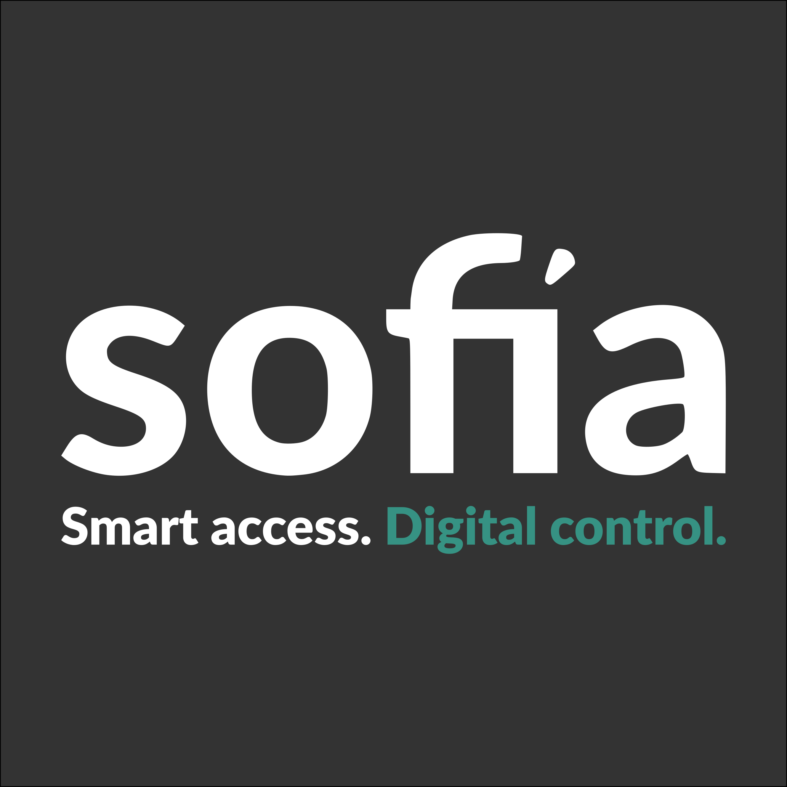 Sofia Locks logo