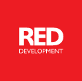 Red Real Estate Development logo