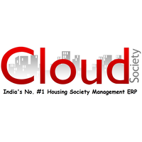 Cloud Society logo