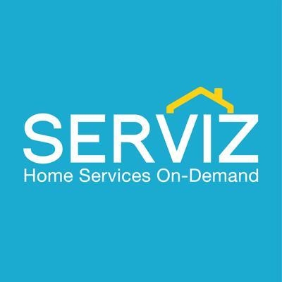 Serviz logo