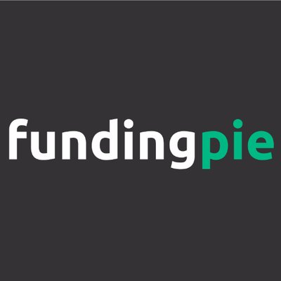 FundingPie logo