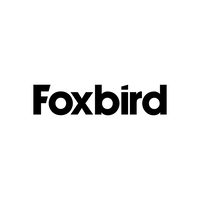 Foxbird logo