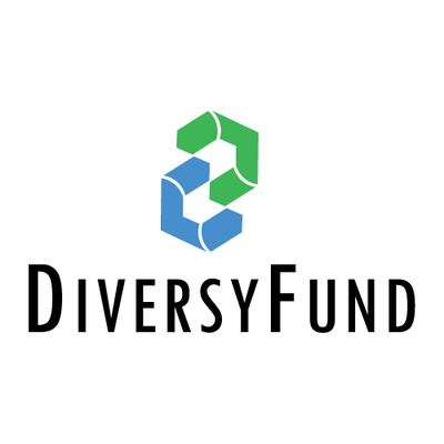 DiversyFund logo