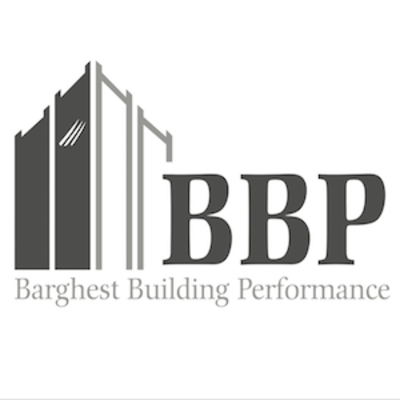 Barghest Building Performance logo