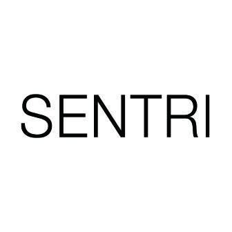 Sentri logo