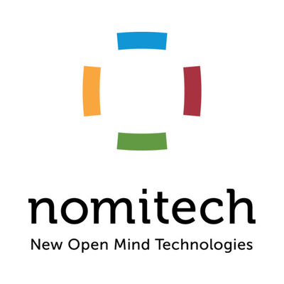 Nomitech logo