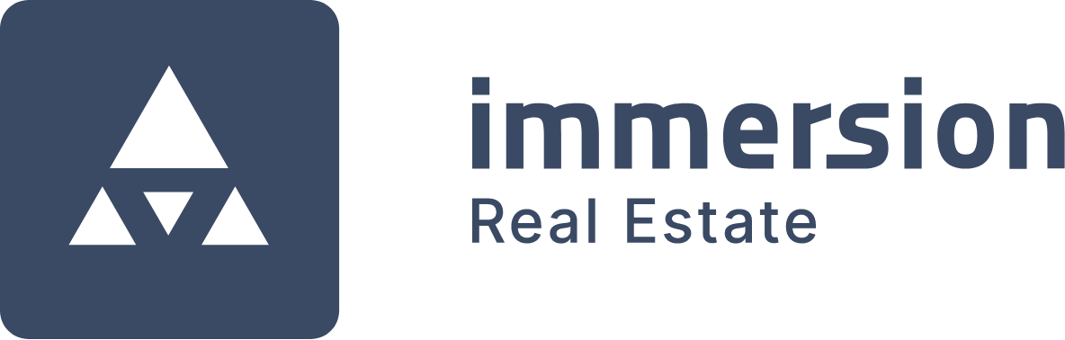 Immersion Real Estate logo