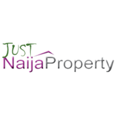 JustNaijaProperty logo