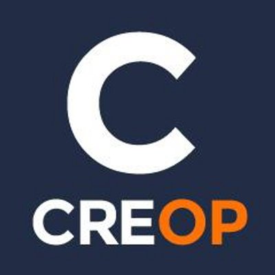 CREOP logo