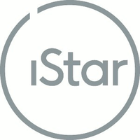 iStar Financial logo