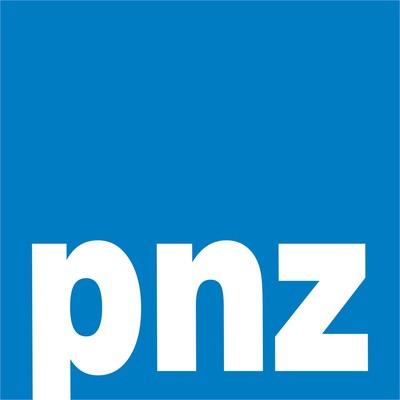 PNZ d.o.o. logo