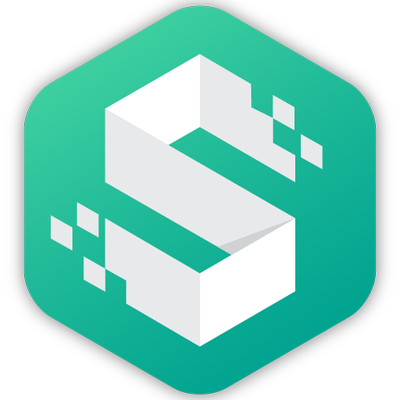Smarking, Inc. logo