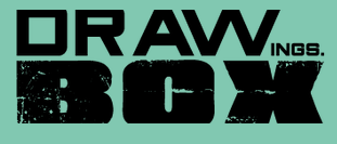 Drawings Box logo