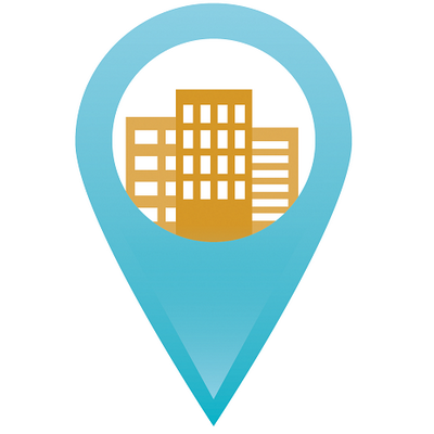 AllOfficeCenters logo