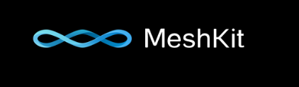Mesh Kit logo