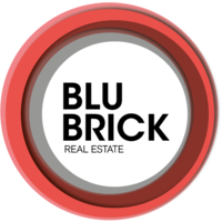 BluBrick Real Tech logo