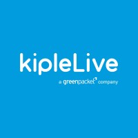 kipleLive logo