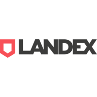 Landex logo