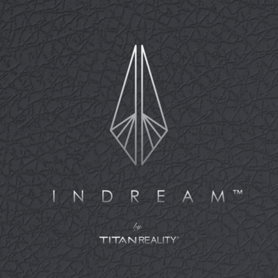 INDREAM logo