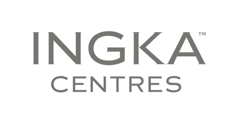 Ingka Centres logo