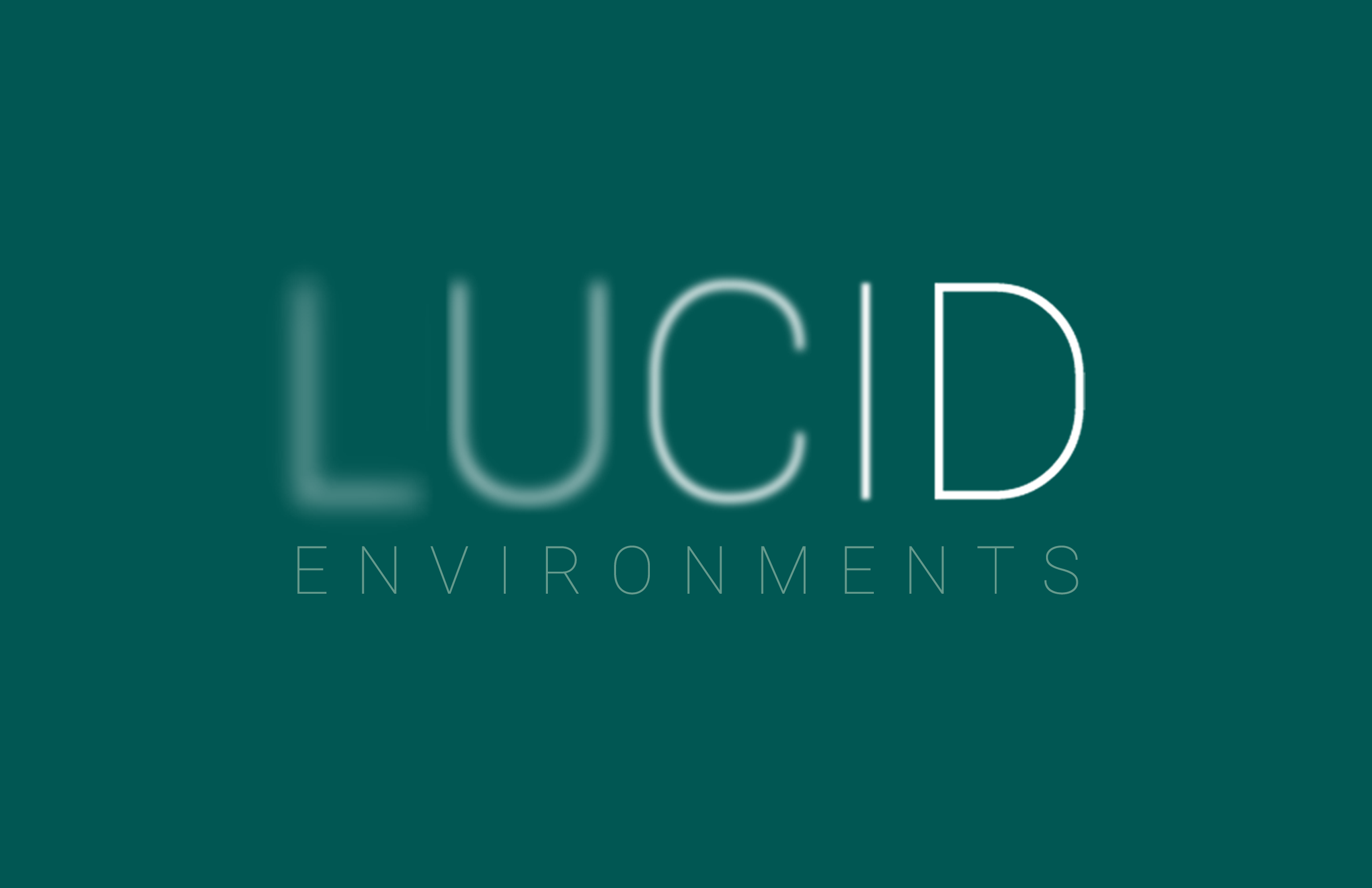 Lucid Environments logo