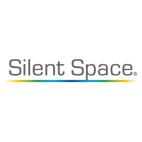 Silent Space logo