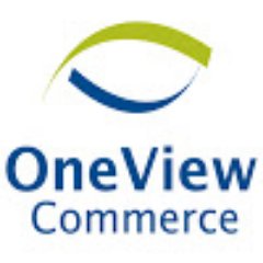 OneView Commerce logo