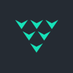 Very.Us logo