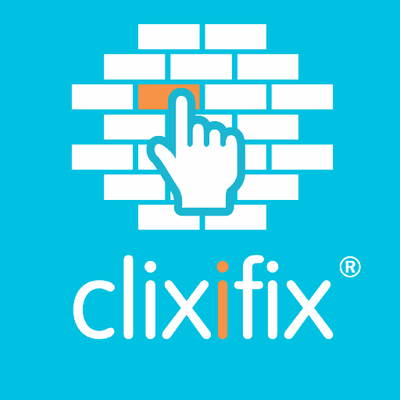 clixifix® defect and repair resolution software logo