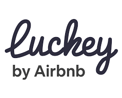 Luckey logo