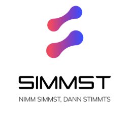 Simmst logo